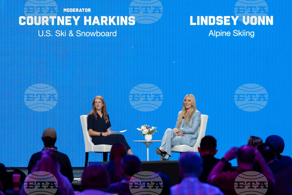 USOC Summit Olympics