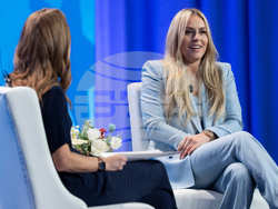 USOC Summit Olympics