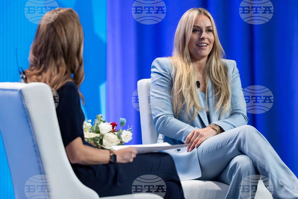 USOC Summit Olympics