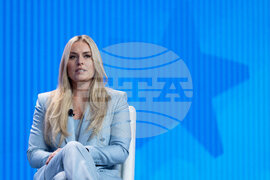 USOC Summit Olympics