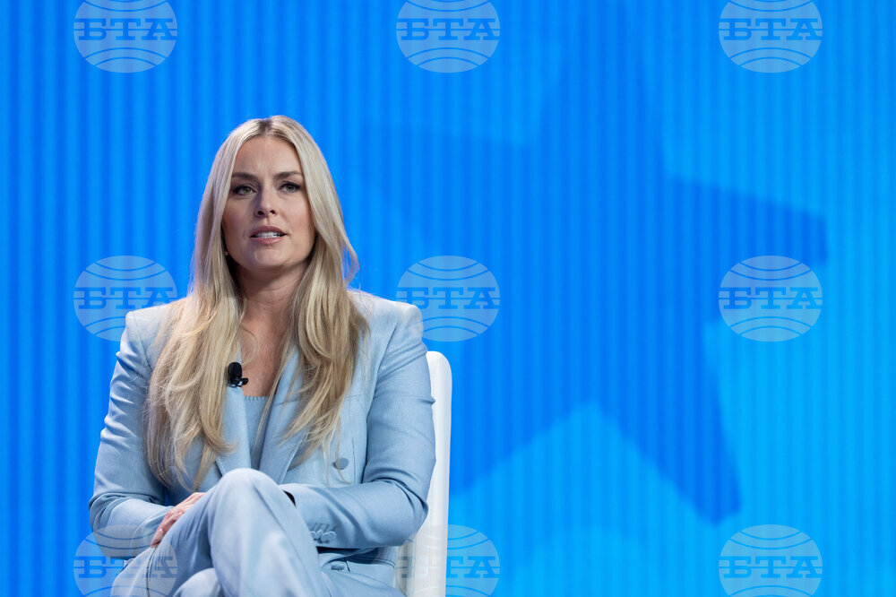 USOC Summit Olympics