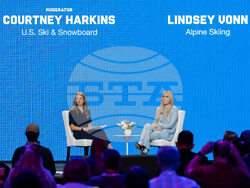 USOC Summit Olympics