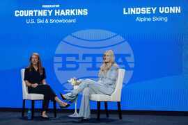 USOC Summit Olympics