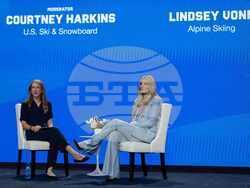 USOC Summit Olympics