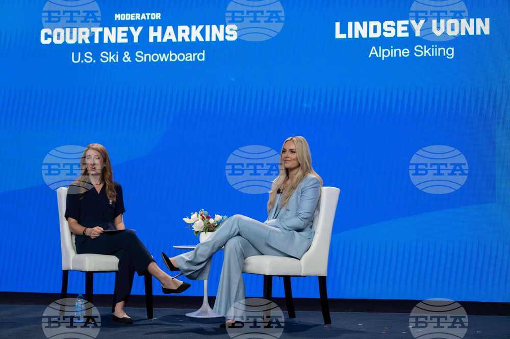 USOC Summit Olympics