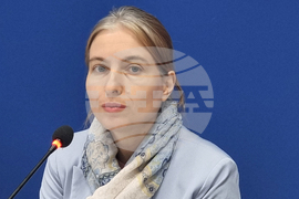 Национален пресклуб на БТА Плевен - пресконференция - честване на Божко Шойков