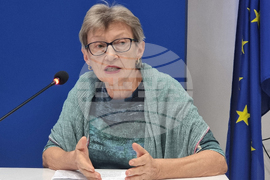 Национален пресклуб на БТА Плевен - пресконференция - честване на Божко Шойков