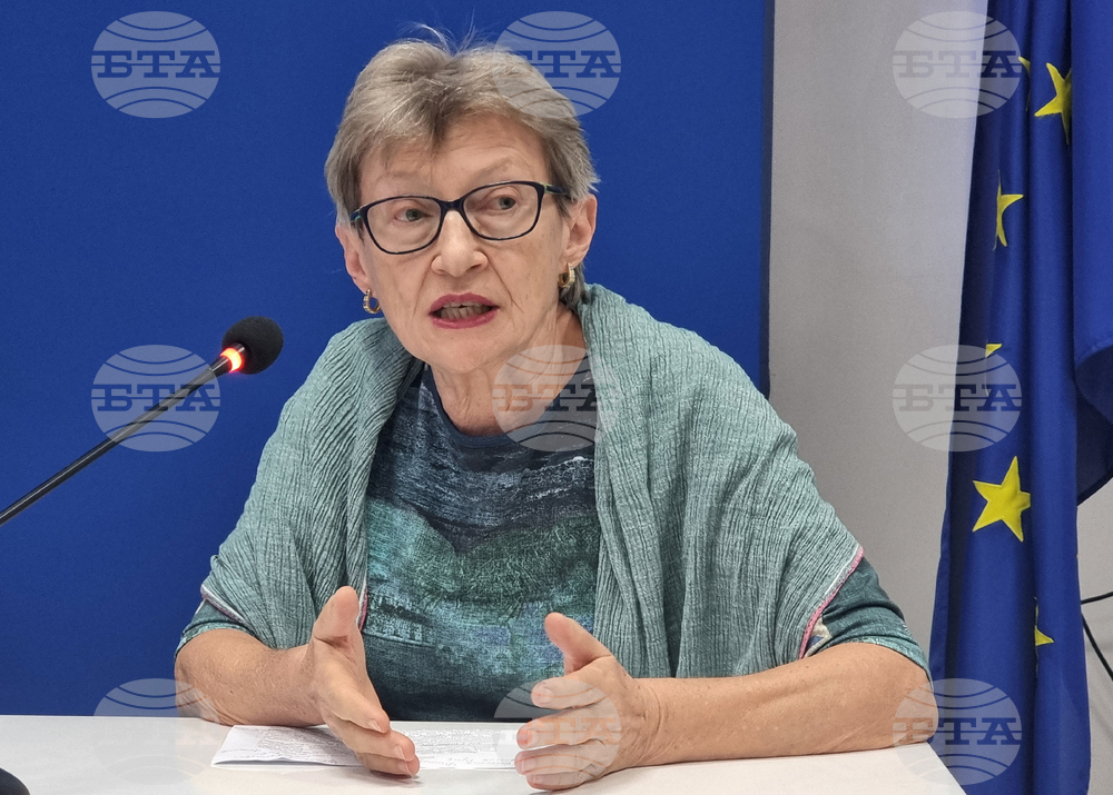 Национален пресклуб на БТА Плевен - пресконференция - честване на Божко Шойков