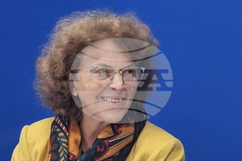 Национален пресклуб на БТА Плевен - пресконференция - честване на Божко Шойков