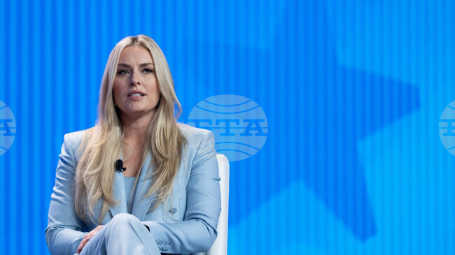 Американската ски легенда Линдзи Вон чувства, че няма какво да доказва в опита си да се завърне на Олимпийски игри