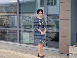 Търговище - Петя Неделчева - изпълнителен директор на „Гласко“ ООД