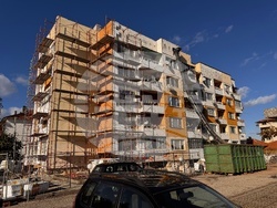 Снимка: Община Тервел