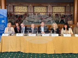 Снимка: Министерство на регионалното развитие и благоустройството