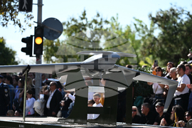 Greece Military Parade