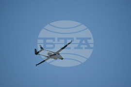 Greece Military Parade