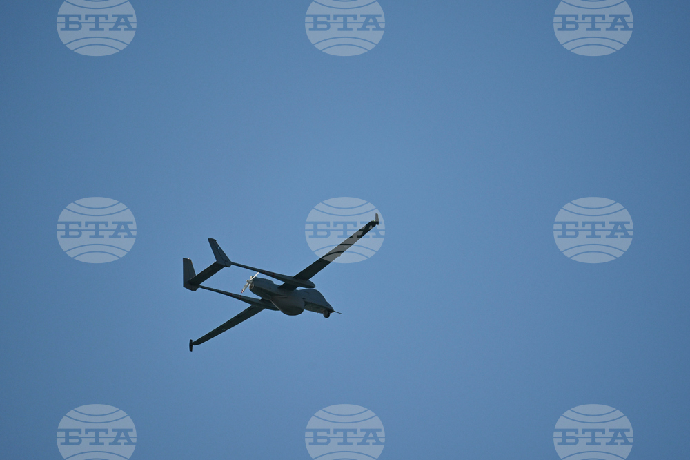 Greece Military Parade