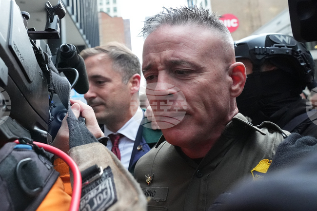 Federal Enforcement Chicago