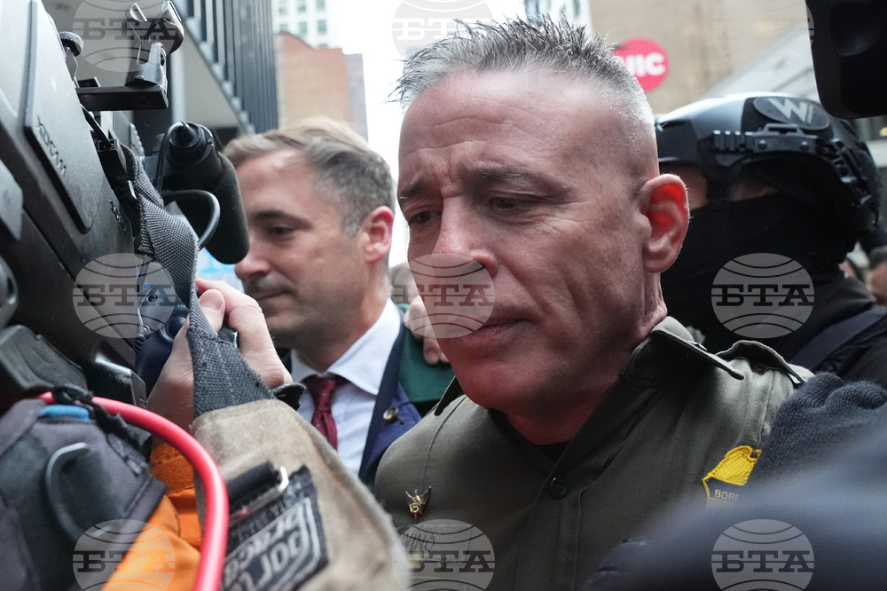 Federal Enforcement Chicago