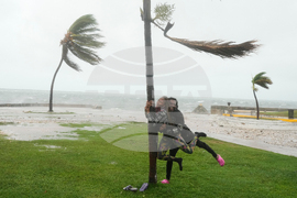 Jamaica Extreme Weather