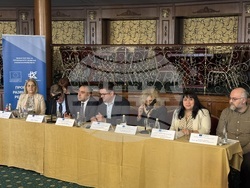 Снимка: Областна администрация Стара Загора