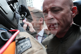 Federal Enforcement Chicago