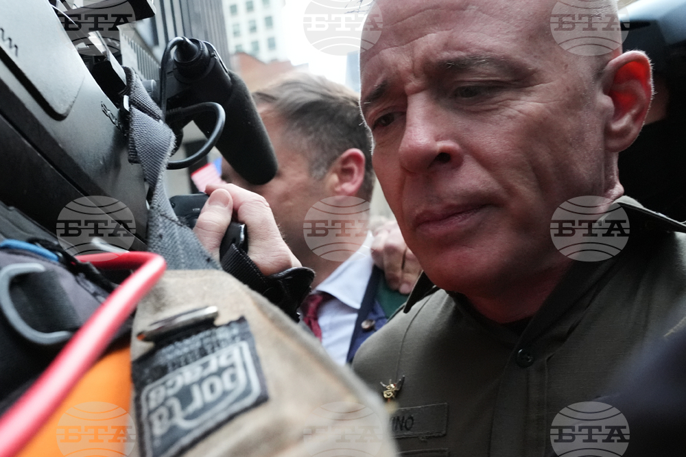 Federal Enforcement Chicago