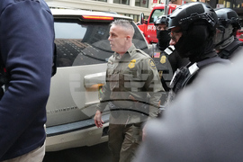 Federal Enforcement Chicago