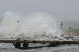 Jamaica Extreme Weather