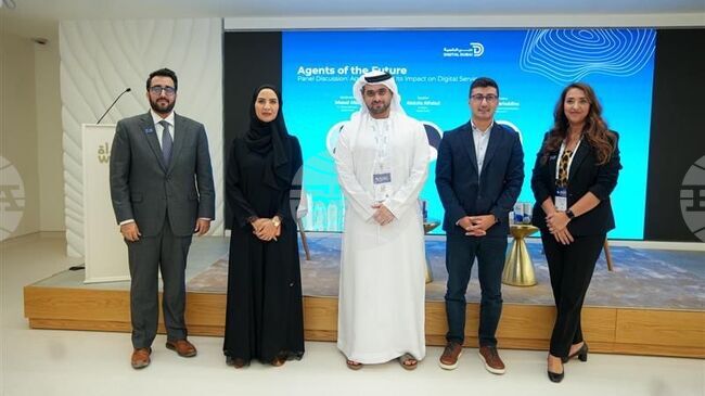 УАМ: „Дигитален Дубай“ представи бъдещето на интелигентните градове на Срещата на върха на градовете в Азиатско-тихоокеанския регион 