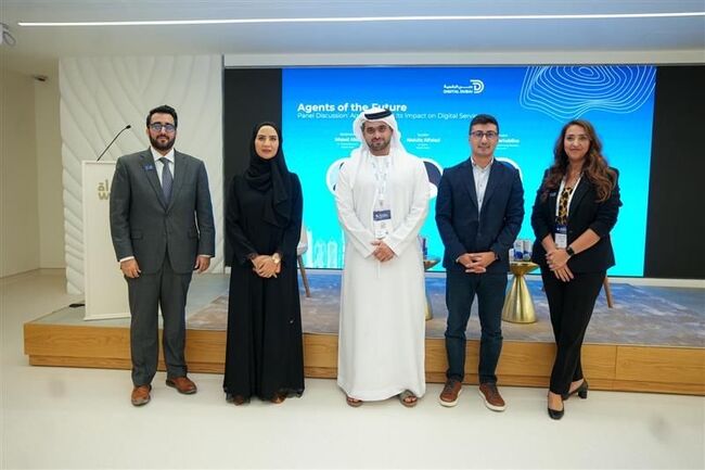 УАМ: „Дигитален Дубай“ представи бъдещето на интелигентните градове на Срещата на върха на градовете в Азиатско-тихоокеанския регион