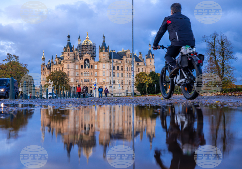 Германия прие най-голямото увеличение на минималната работна заплата от въвеждането ѝ преди 10 години