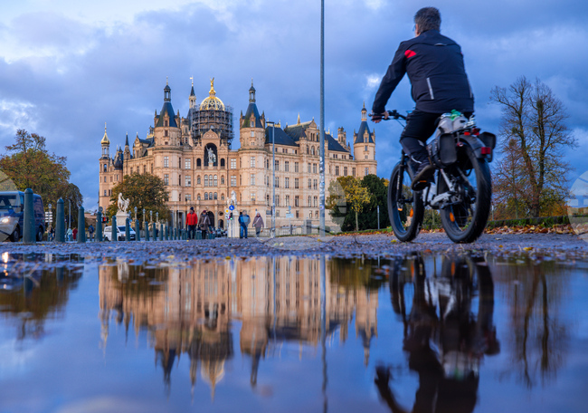 Германия прие най-голямото увеличение на минималната работна заплата от въвеждането ѝ преди 10 години