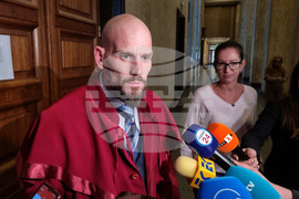 Софийски градски съд - прокурор Кънчо Димитров - изявление