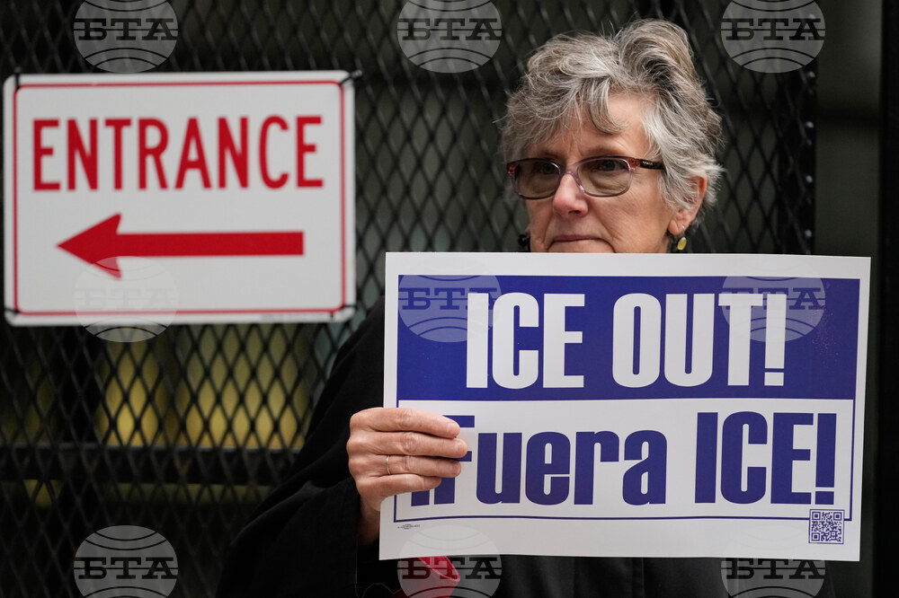 Federal Enforcement Chicago