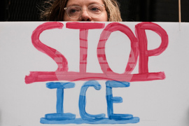 Federal Enforcement Chicago