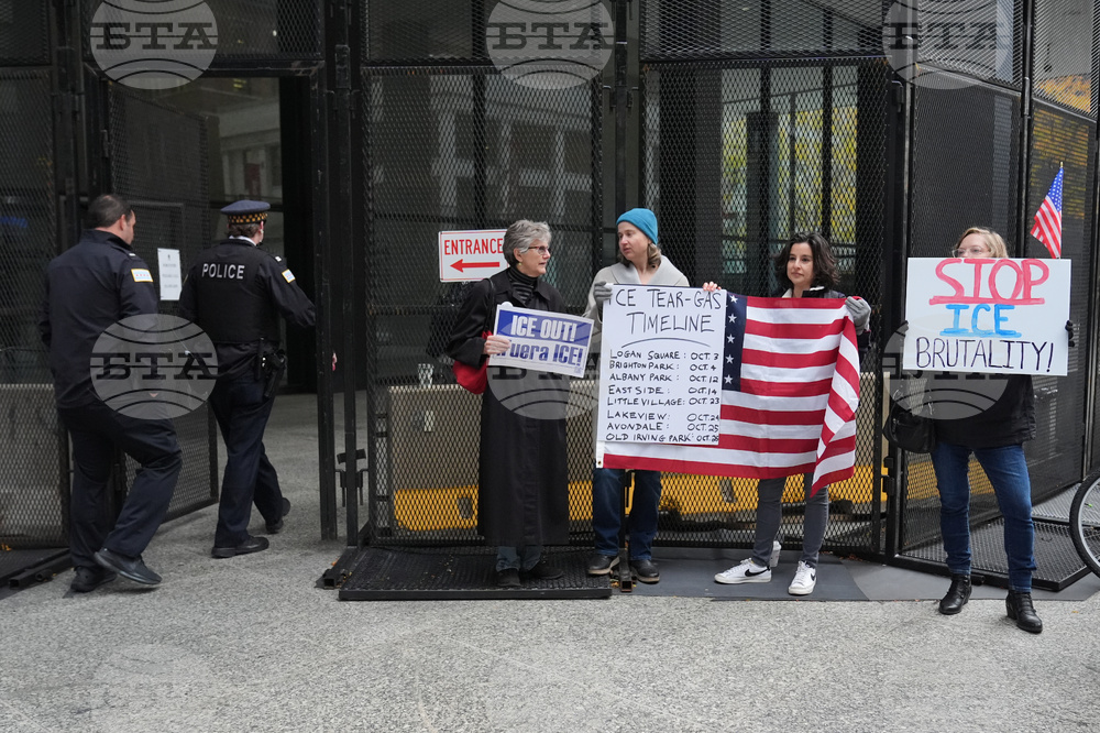 Federal Enforcement Chicago