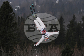 OLY Milan Cortina 2026 Climate Training