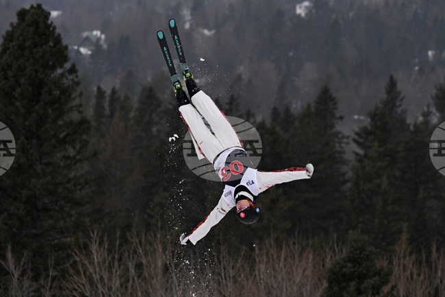 OLY Milan Cortina 2026 Climate Training