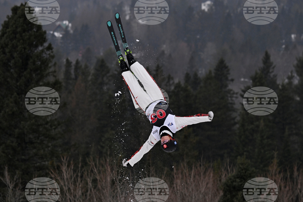 OLY Milan Cortina 2026 Climate Training