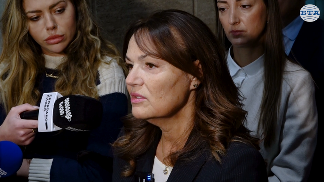 Договорът с "Райнметал" и изграждането на завод не е обсъждан в Общинския съвет в Карлово, каза Мария Илиева от "Величие"