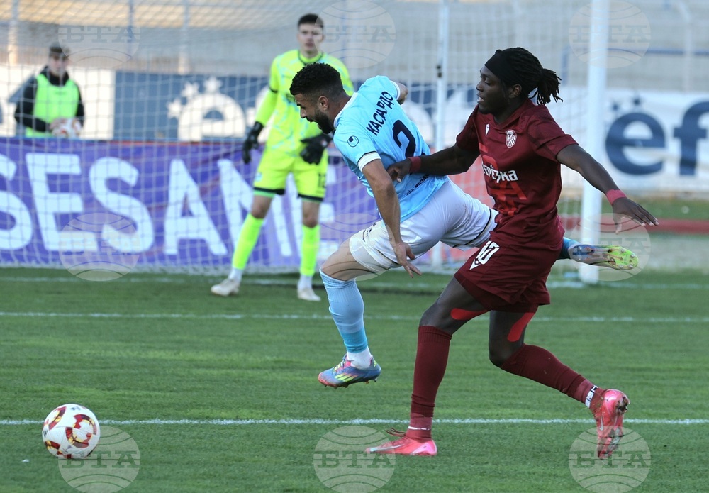 Варна - Купа на България - футбол