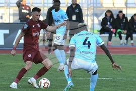 Варна - Купа на България - футбол