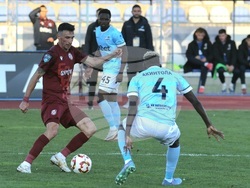 Варна - Купа на България - футбол