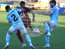 Варна - Купа на България - футбол