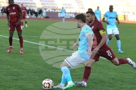 Варна - Купа на България - футбол