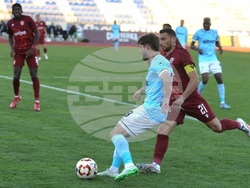 Варна - Купа на България - футбол