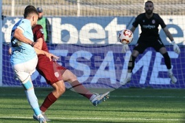 Варна - Купа на България - футбол