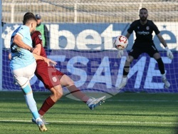 Варна - Купа на България - футбол