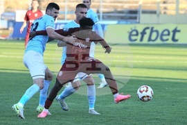 Варна - Купа на България - футбол