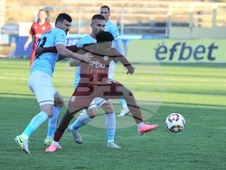 Варна - Купа на България - футбол